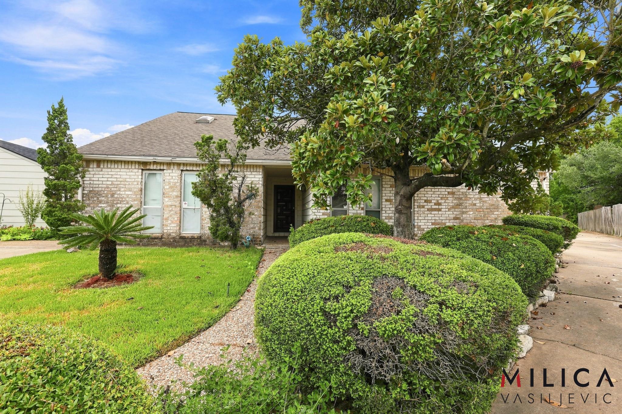 14102 Woodnook Drive