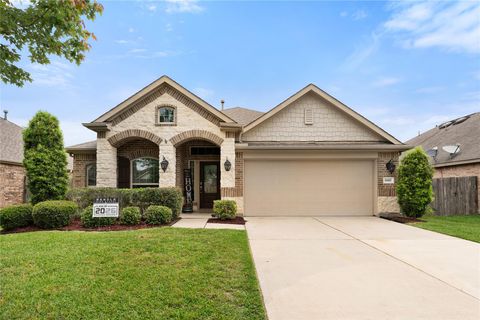 Photo of 6811 Ashland Terrace Lane, Richmond, TX 77469 (MLS # 2260142)