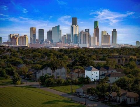 Photo of 1807 Lee Street, Houston, TX 77026 (MLS # 18528960)