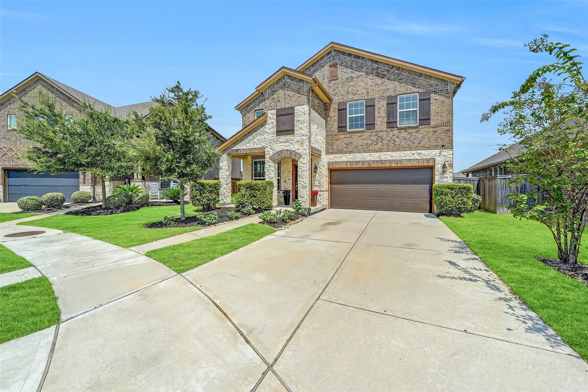 24726 Aliaga Glen Drive