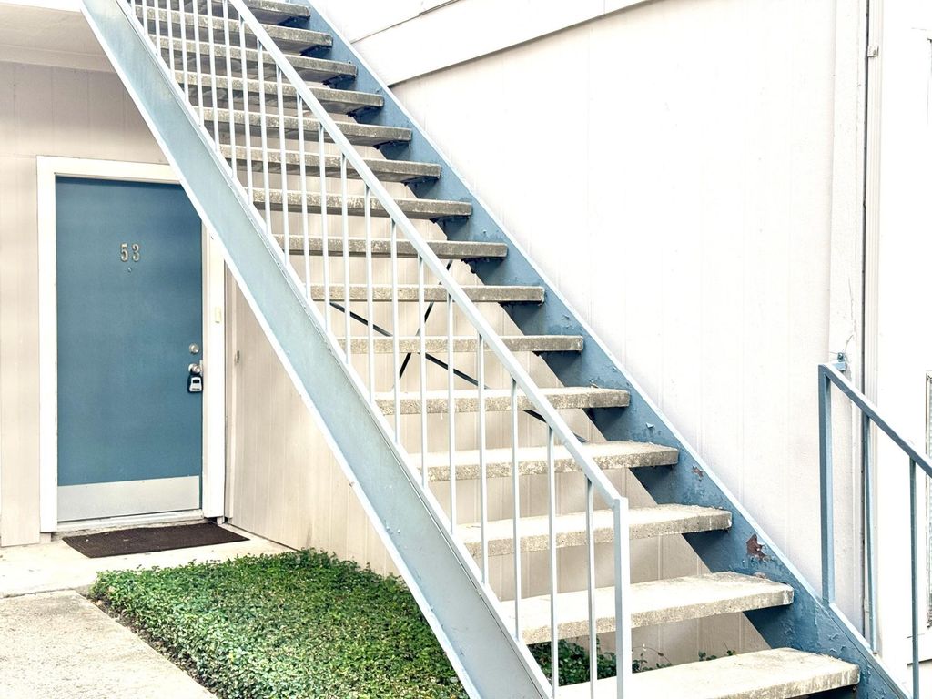 Photo of 7900 N Stadium Drive #53, Houston, TX 77030 (MLS # 32073540)