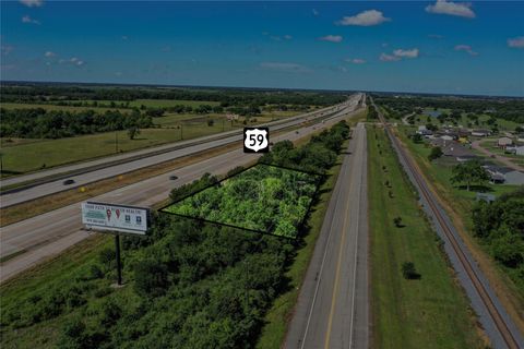 Photo of 0 Us-59, Kendleton, TX 77451 (MLS # 48903091)