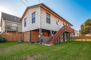 Photo of 5824 Avenue R, Galveston, TX 77551 (MLS # 27133647)