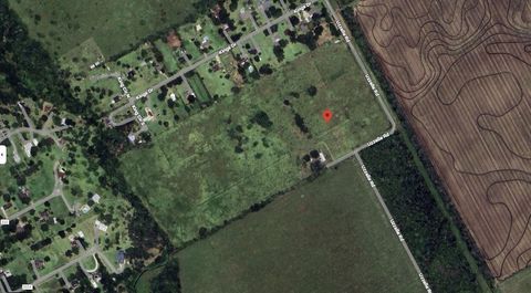 Vacant Land For Sale - 9822 Uzzell Road<br/> Manvel, TX 77578
