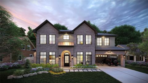 Photo of 6255 Ella Lee Lane, Houston, TX 77057 (MLS # 32639422)