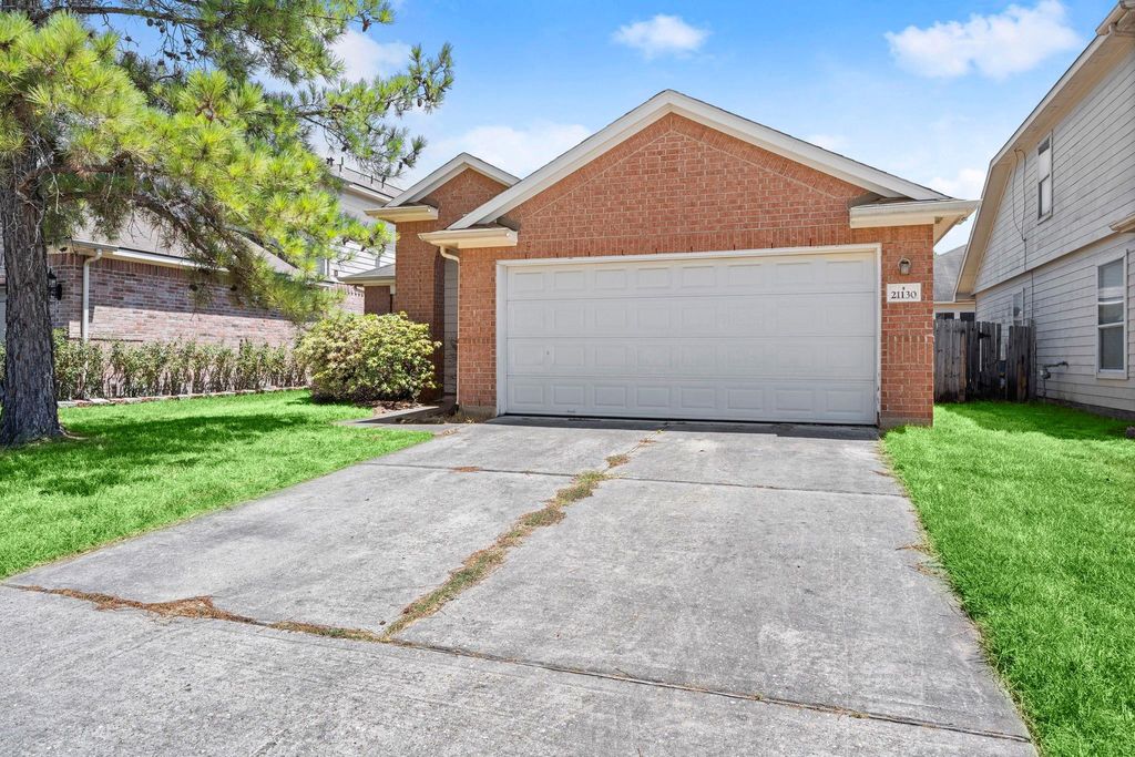 Photo of 21130 Field House Ct, Humble, TX 77338 (MLS # 90497442)