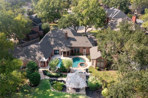 11803 Pebbleton Drive Houston TX 77070