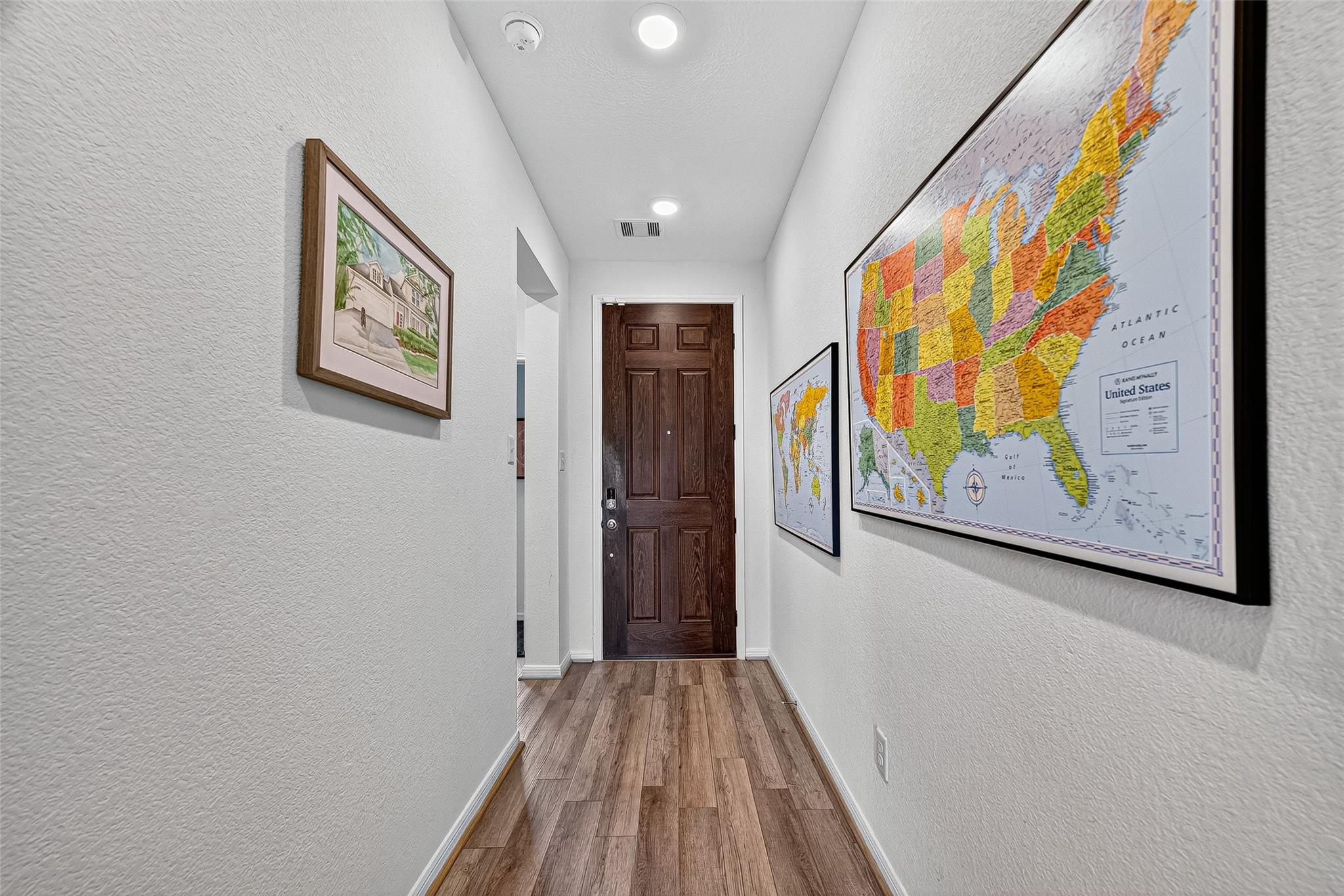 1109 Black Rail Street