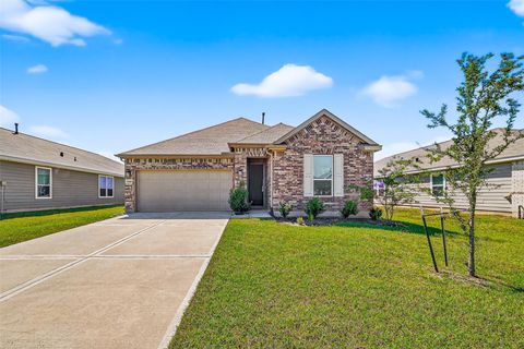 Photo of 1109 Black Rail Street, La Marque, TX 77568 (MLS # 46655285)