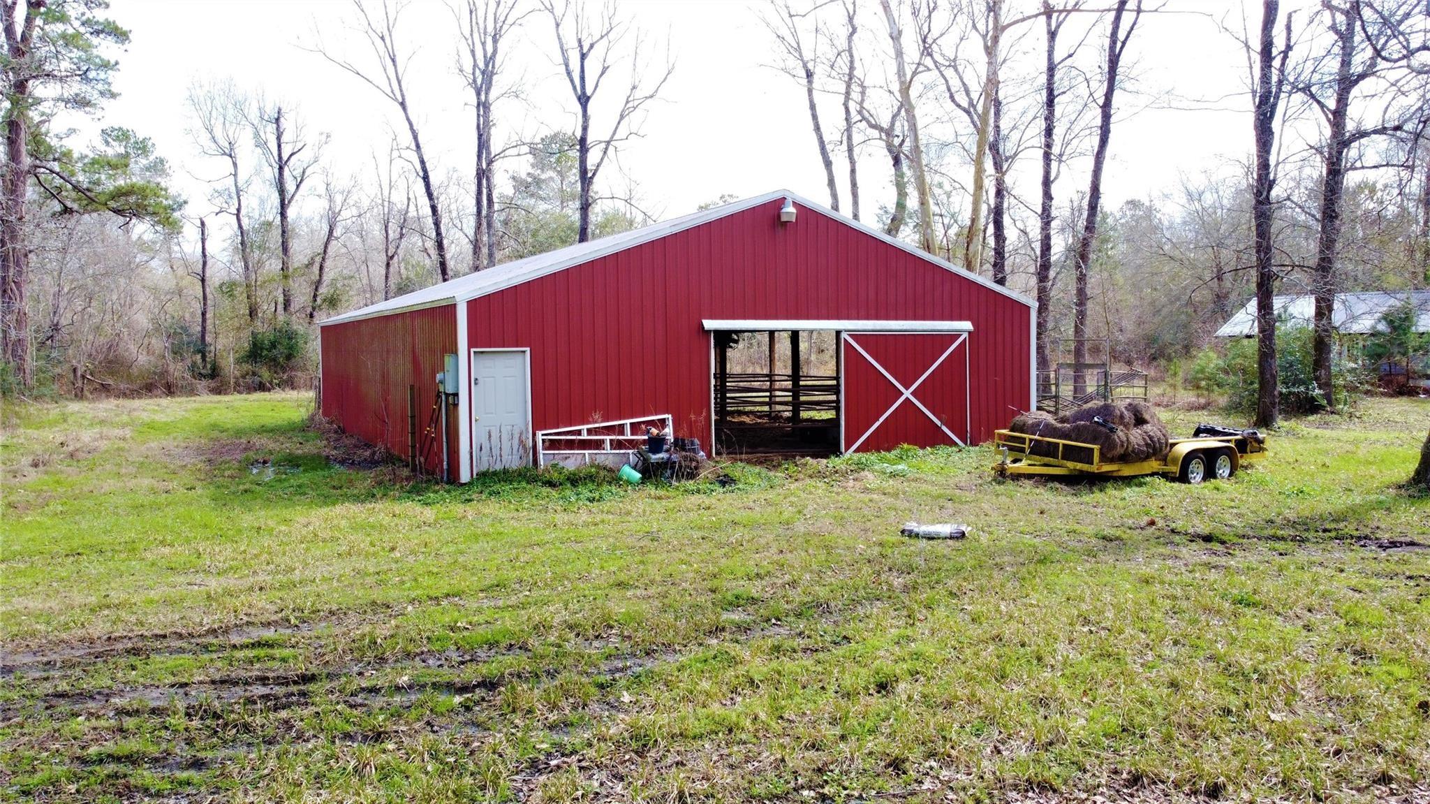 240 County Road 2017