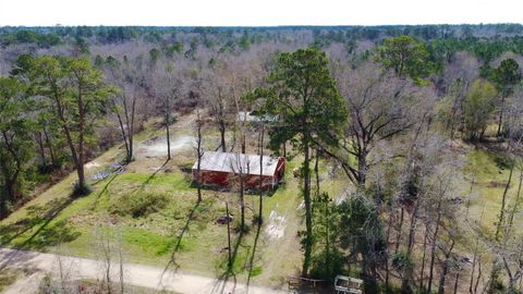 240 County Road 2017 Daisetta TX 77533