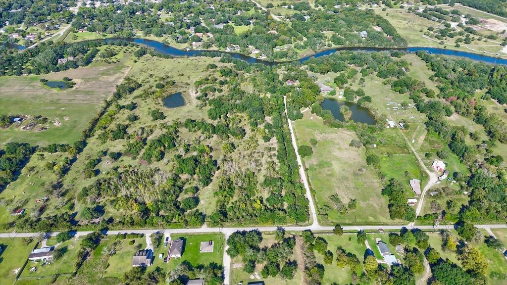 Photo of 0 Terrebonne, Hitchcock, TX 77563 (MLS # 43516595)