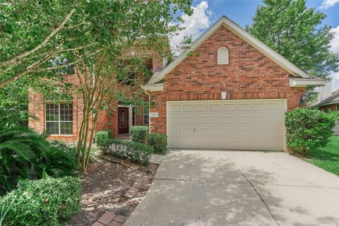 Photo of 7 Raindance Court, The Woodlands, TX 77385 (MLS # 53196129)