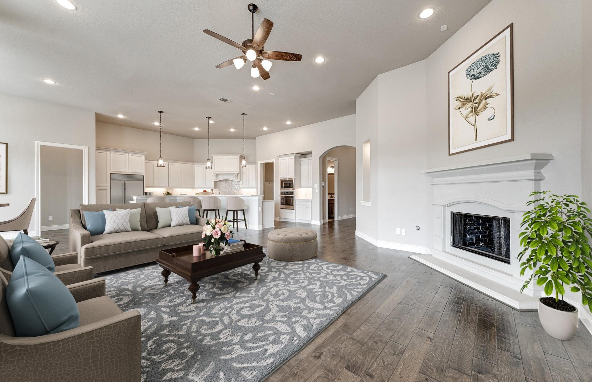 331 Calmato Woods Way