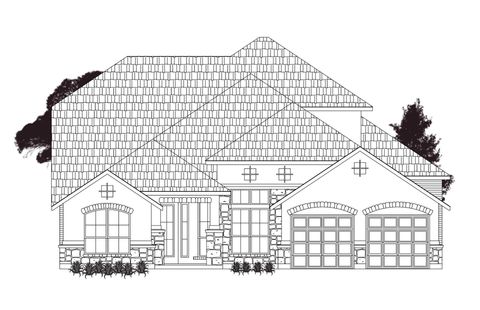 331 Calmato Woods Way Willis TX 77318