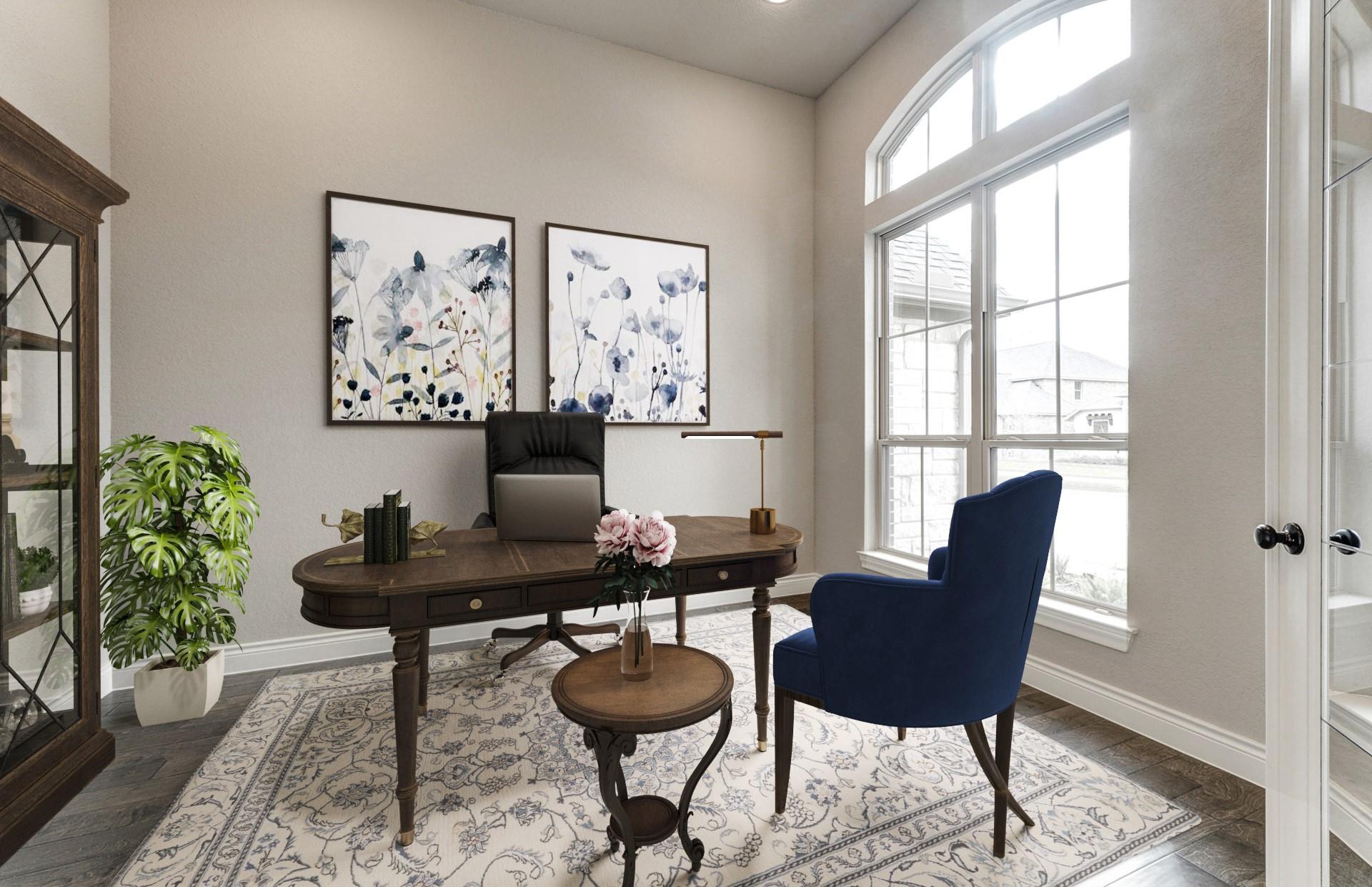 331 Calmato Woods Way