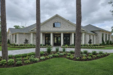 Photo of 12 Gage Court, Houston, TX 77024 (MLS # 80487994)