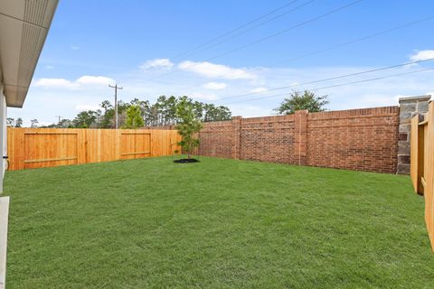 Tiny photo for 23165 Teakwood Hills Drive, Splendora, TX 77372 (MLS # 73250579)