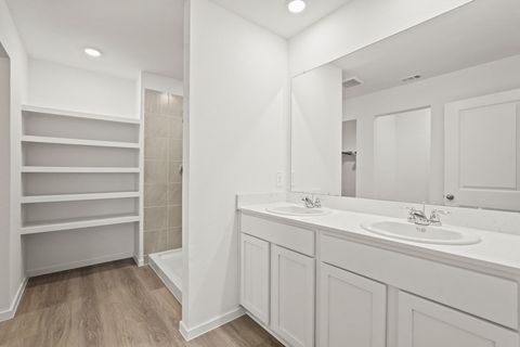 Tiny photo for 23165 Teakwood Hills Drive, Splendora, TX 77372 (MLS # 73250579)