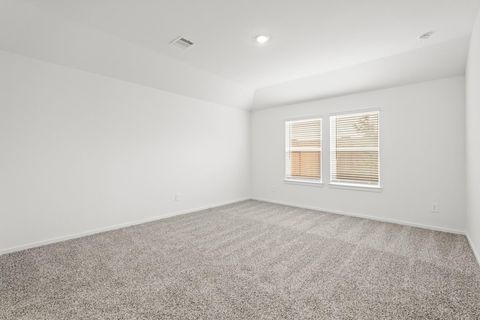 Tiny photo for 23165 Teakwood Hills Drive, Splendora, TX 77372 (MLS # 73250579)