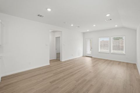 Tiny photo for 23165 Teakwood Hills Drive, Splendora, TX 77372 (MLS # 73250579)