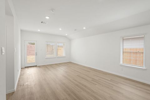 Tiny photo for 23165 Teakwood Hills Drive, Splendora, TX 77372 (MLS # 73250579)