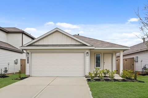 Photo of 23165 Teakwood Hills Drive, Splendora, TX 77372 (MLS # 73250579)