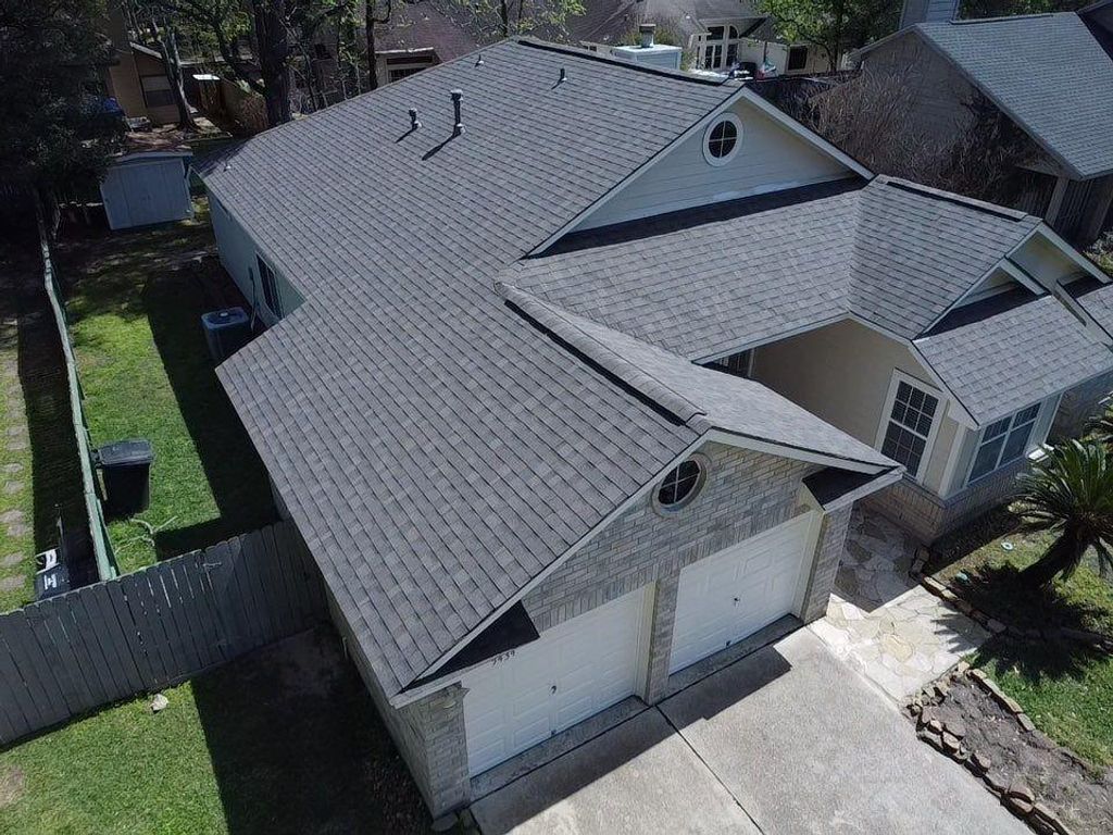 Photo of 5434 Garden Village Drive, Kingwood, TX 77339 (MLS # 94862185)