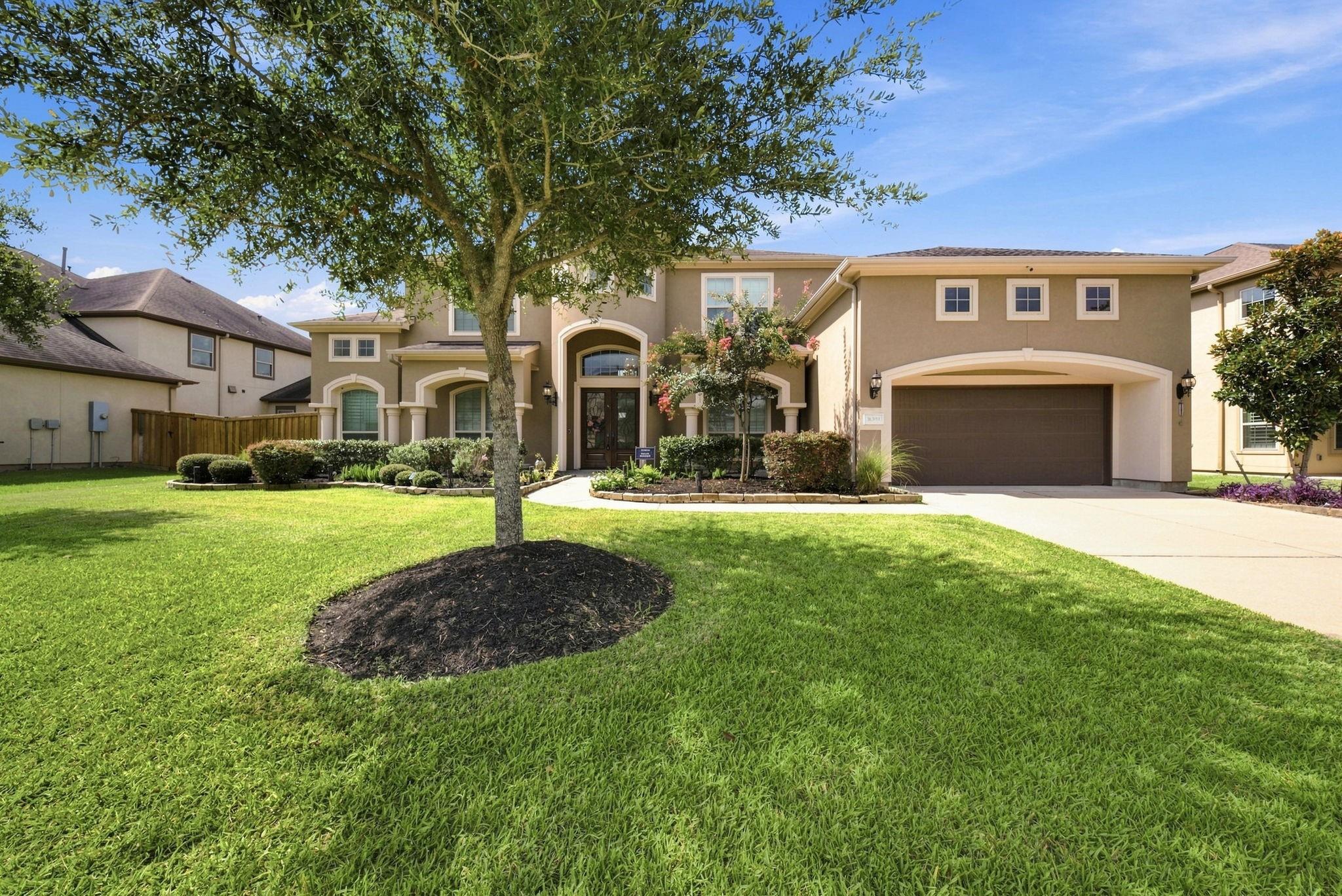 26511 Crimson Bluff Lane