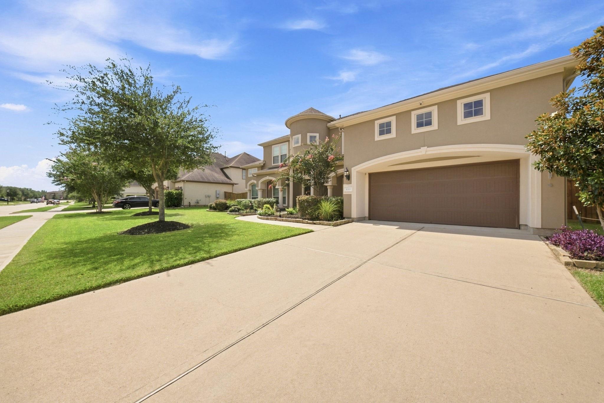 26511 Crimson Bluff Lane