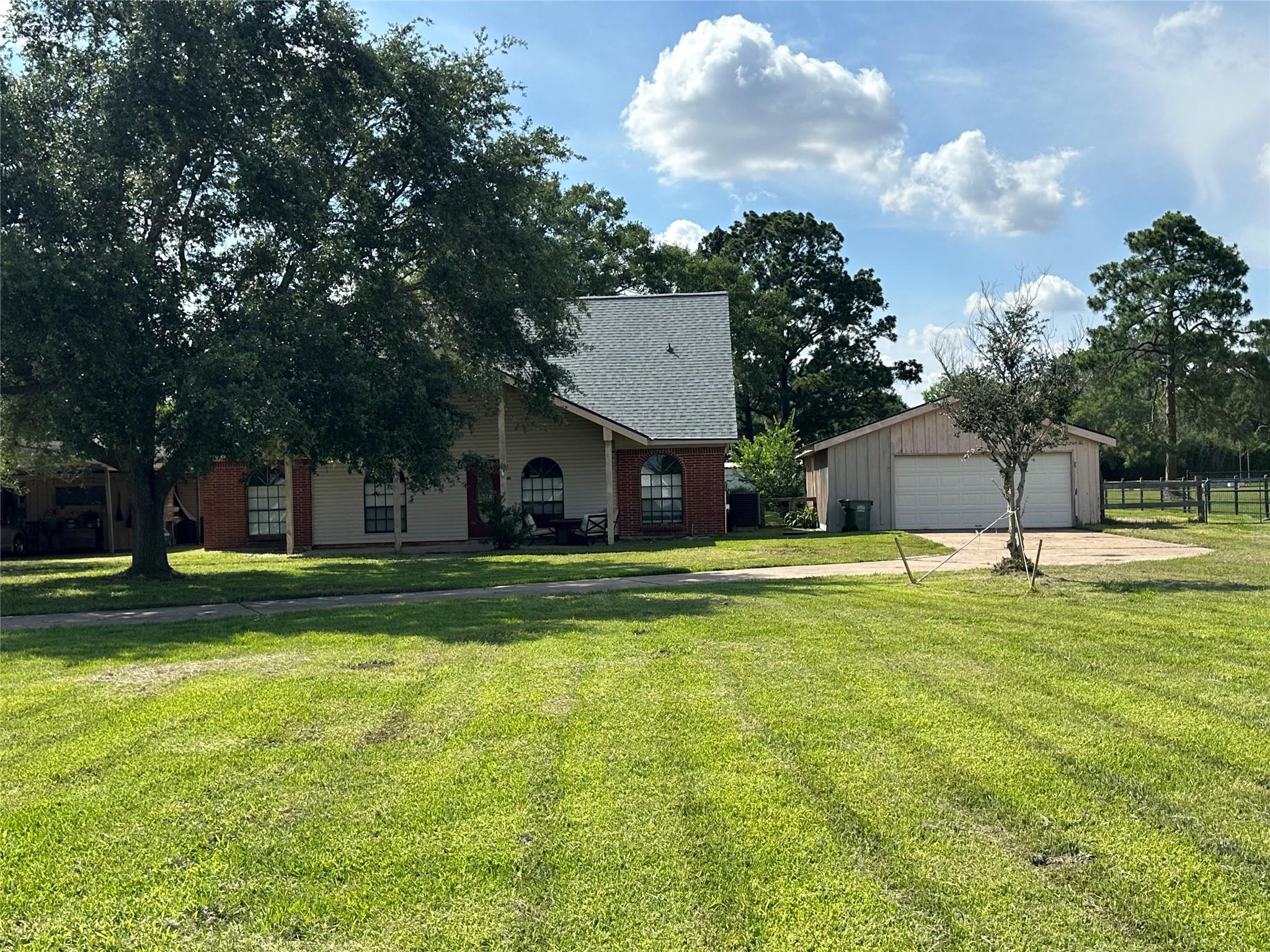 2523 Stevenson Road CR391