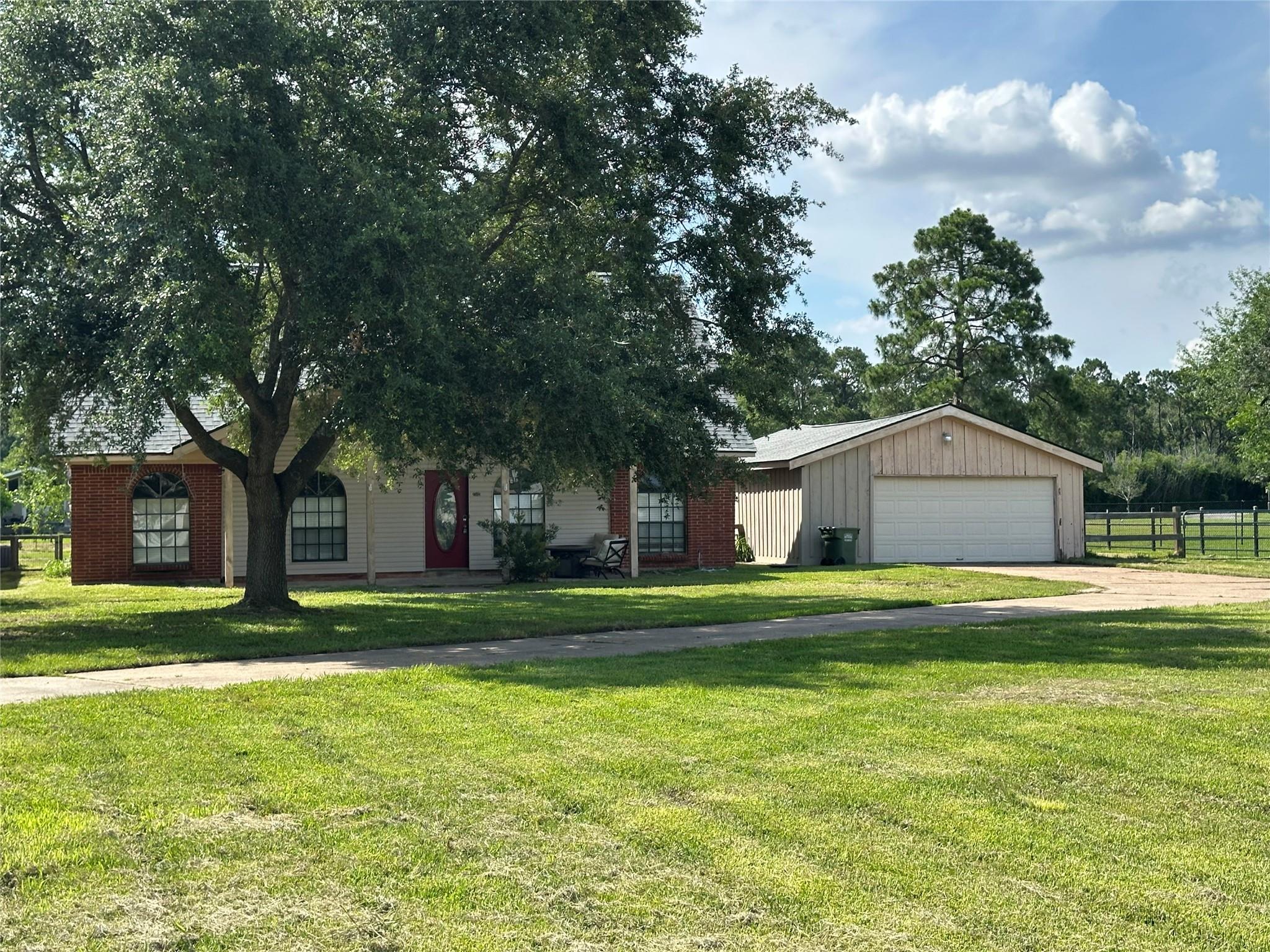 2523 Stevenson Road CR391