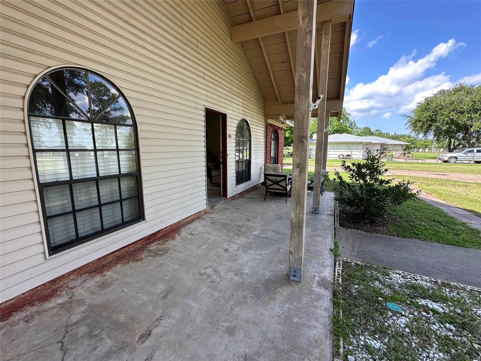 2523 Stevenson Road CR391