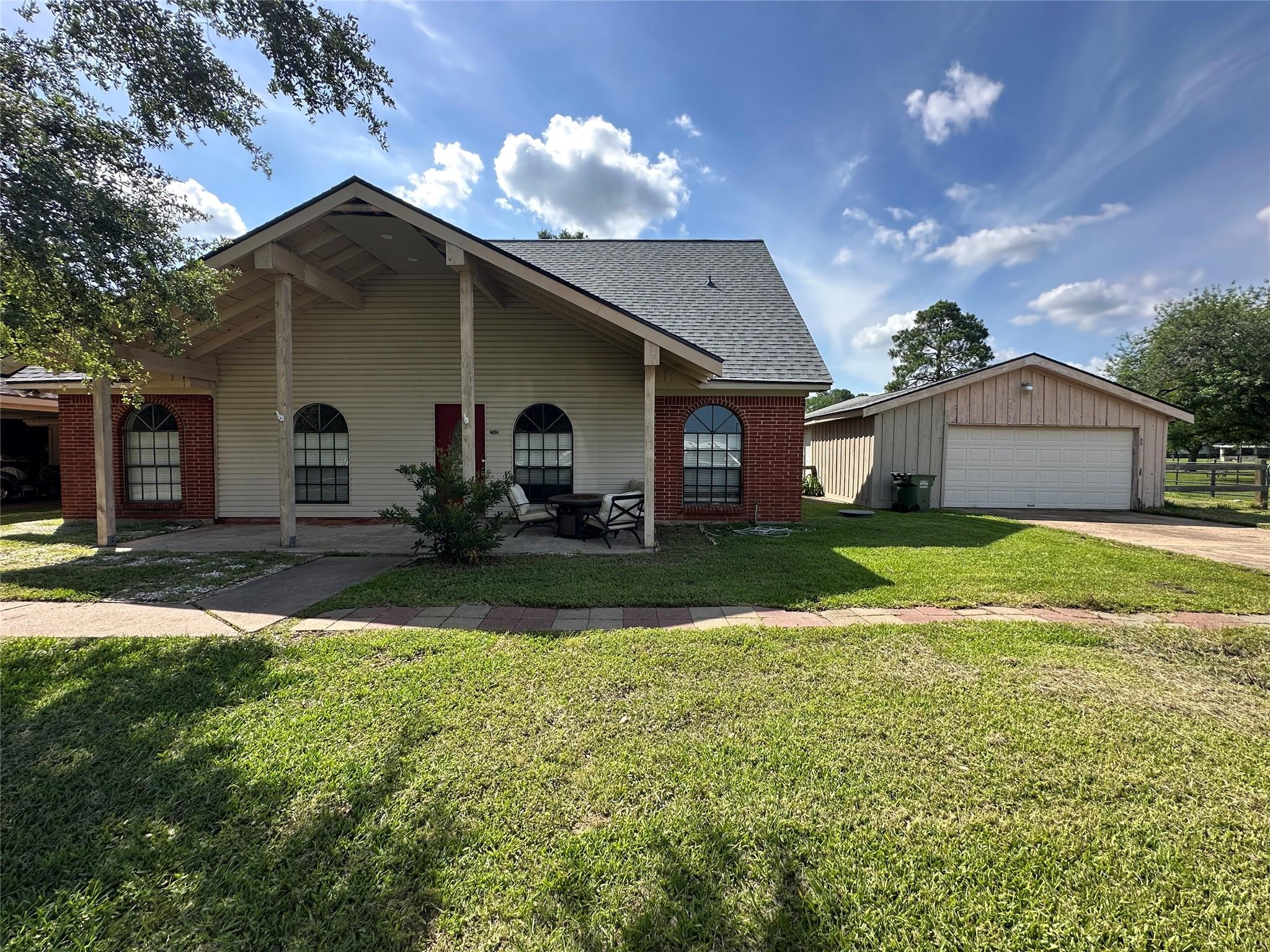 2523 Stevenson Road CR391