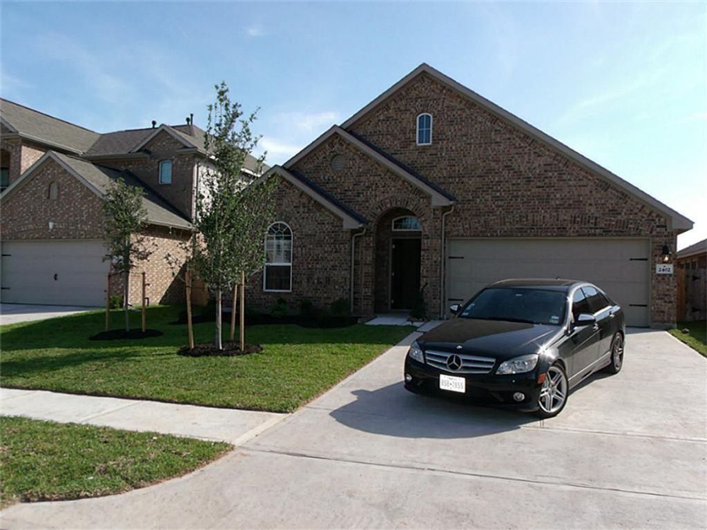 Photo of 2402 Horned Owl Drive, Katy, TX 77494 (MLS # 60392221)