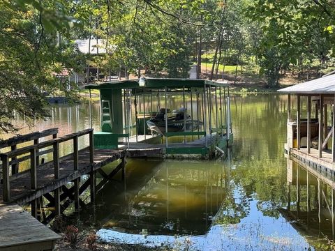 Photo of 170 Crestwood Drive, Burkeville, TX 75932 (MLS # 96487980)