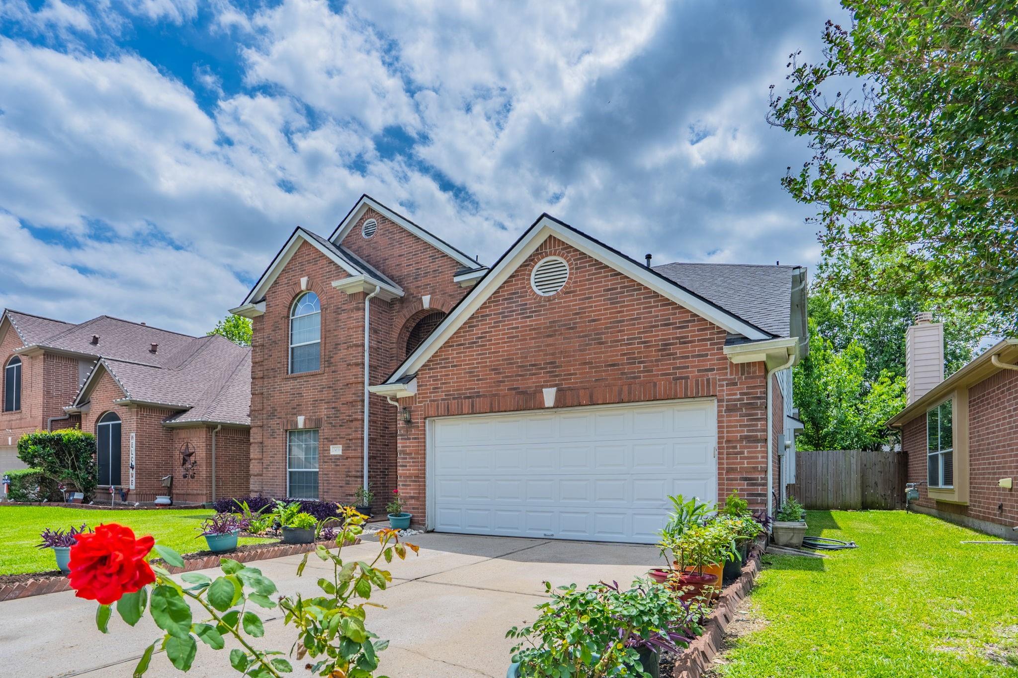 24139 Spring Sunset Drive