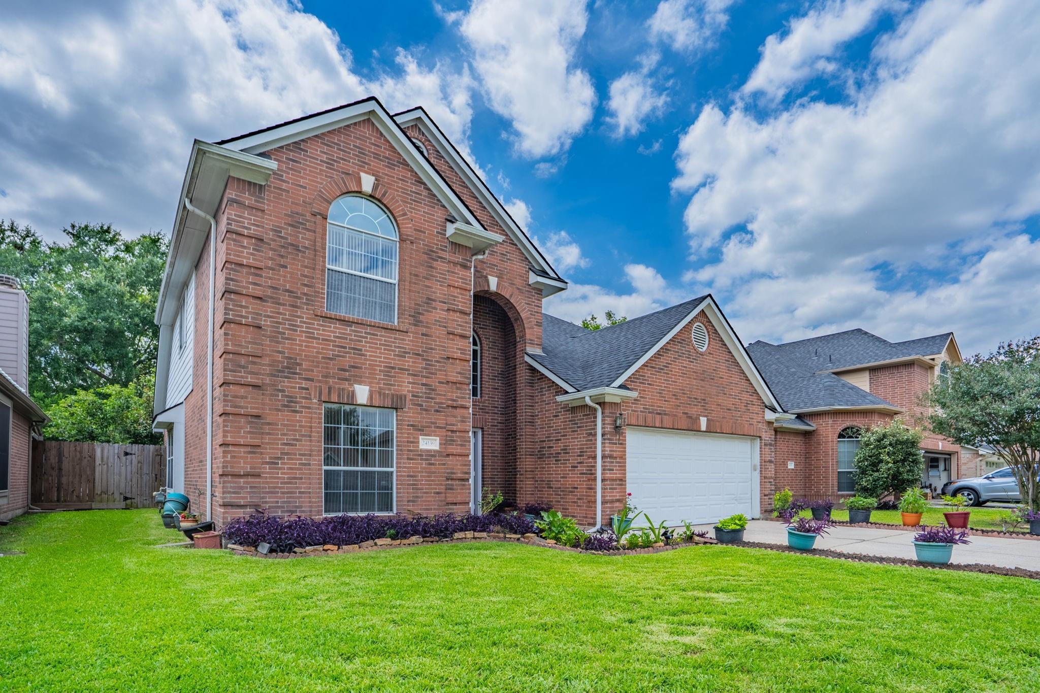 24139 Spring Sunset Drive