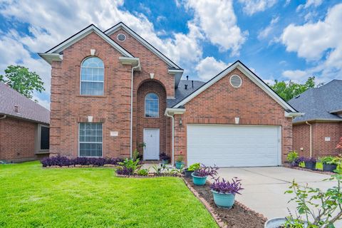 Photo of 24139 Spring Sunset Drive, Spring, TX 77373 (MLS # 25665486)