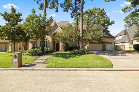 Photo of 19315 Puget Lane, Spring, TX 77388 (MLS # 78780588)