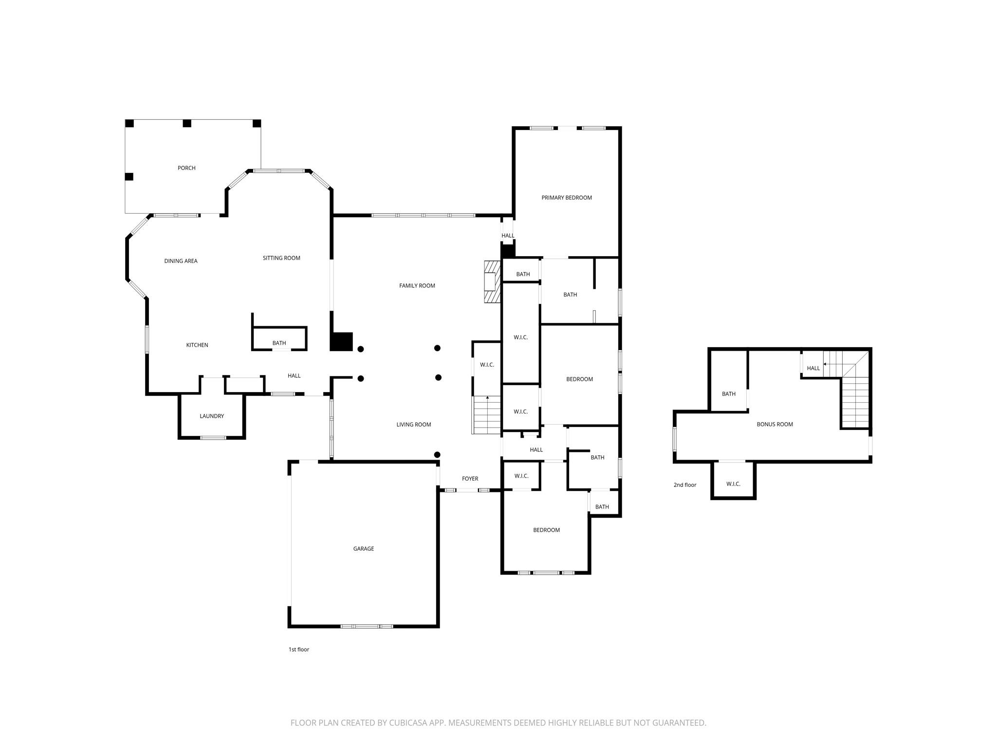 308 Green Oaks Drive