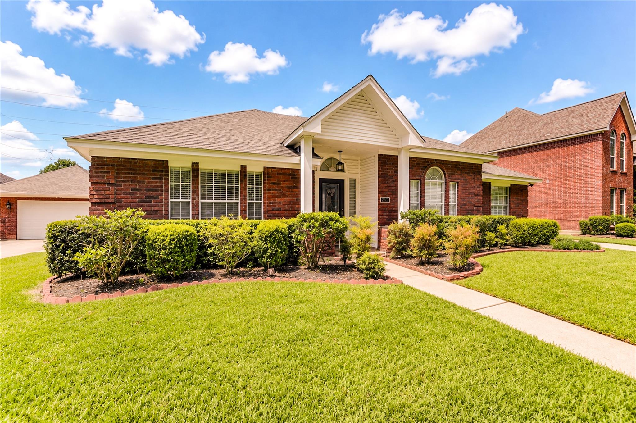 3223 Richland Drive