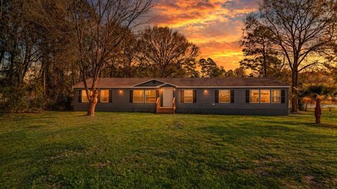 Photo of 11759 W Hollyhill Drive, Plantersville, TX 77363 (MLS # 20508334)