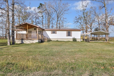 Photo of 297 Gettysburg Drive, Livingston, TX 77351 (MLS # 33903578)