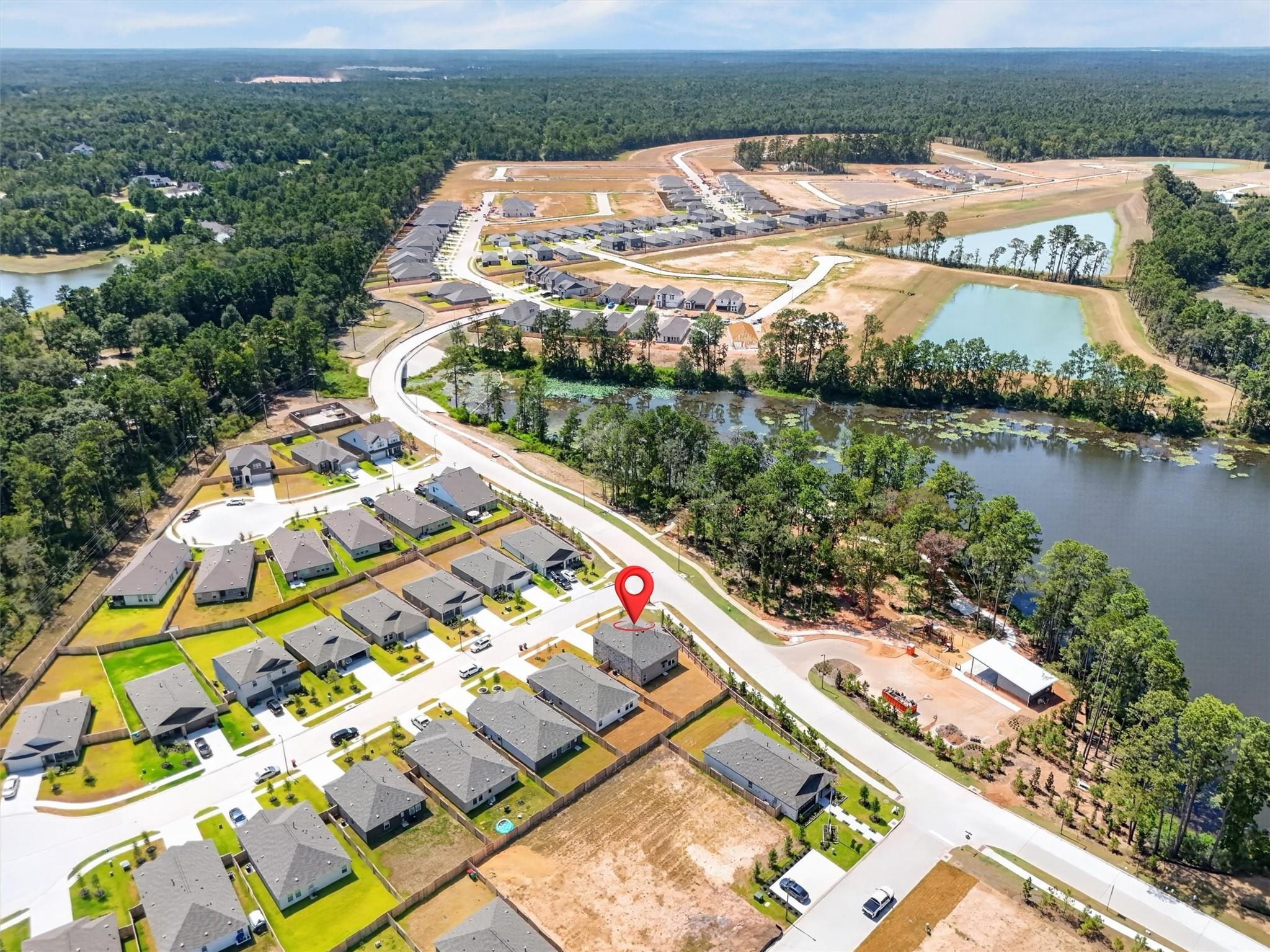 6107 Daintree Court