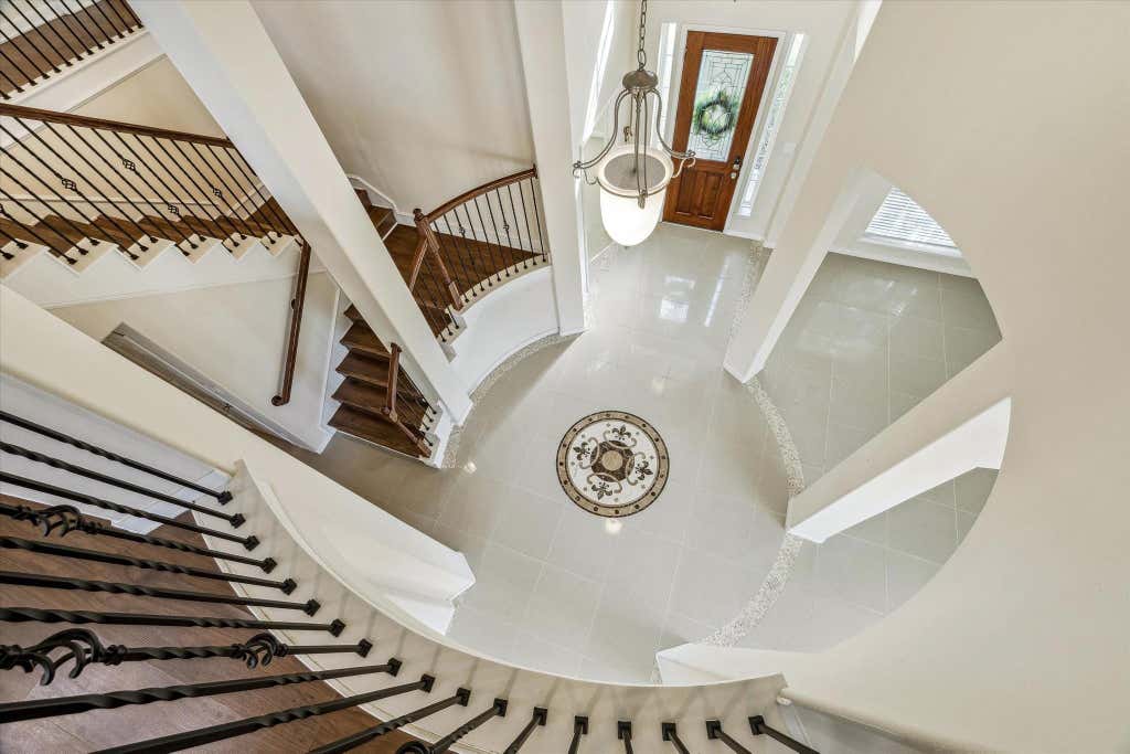 Photo of 13115 Hampton Bay Drive, Pearland, TX 77584 (MLS # 55053424)