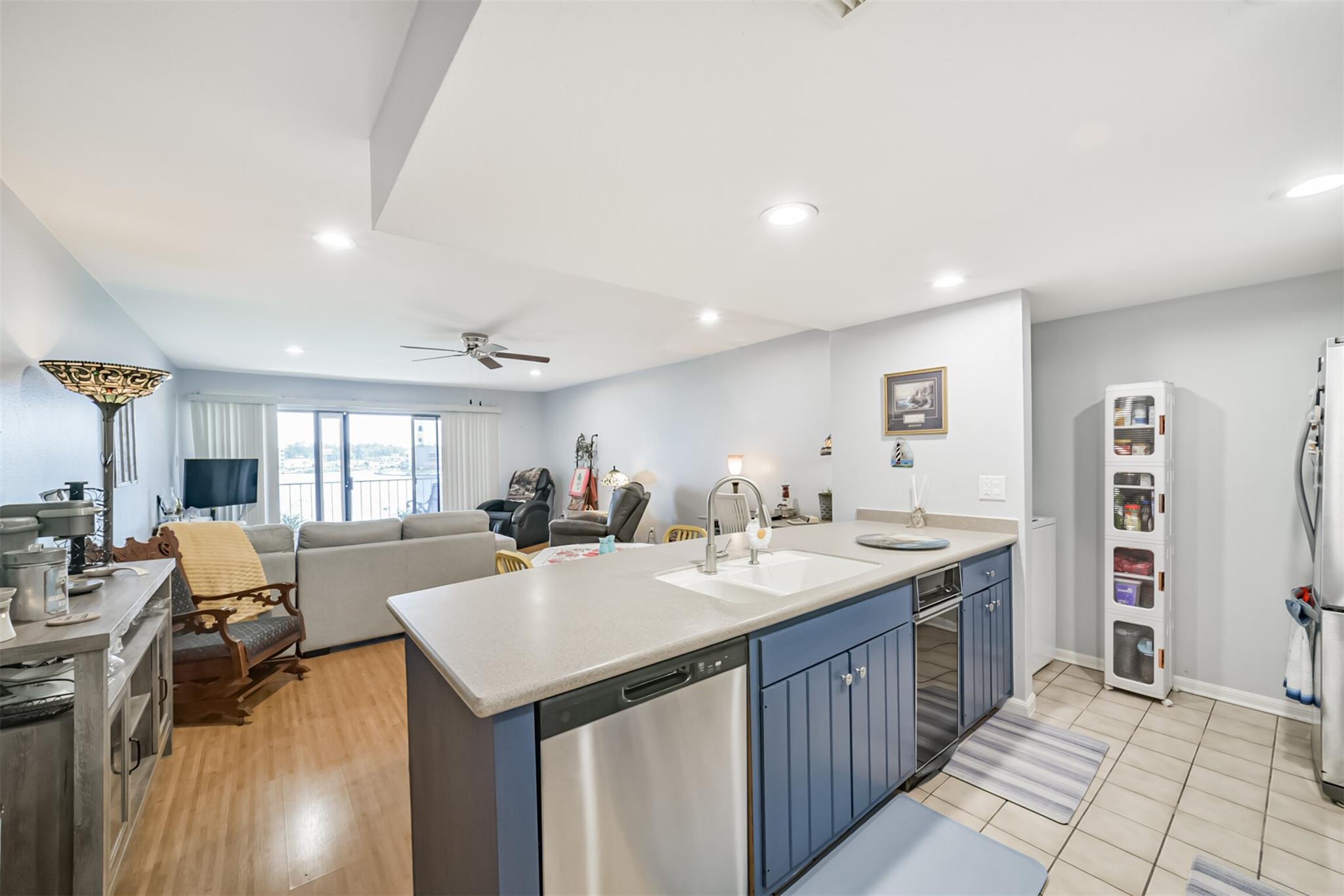 15575 Marina Drive 315C