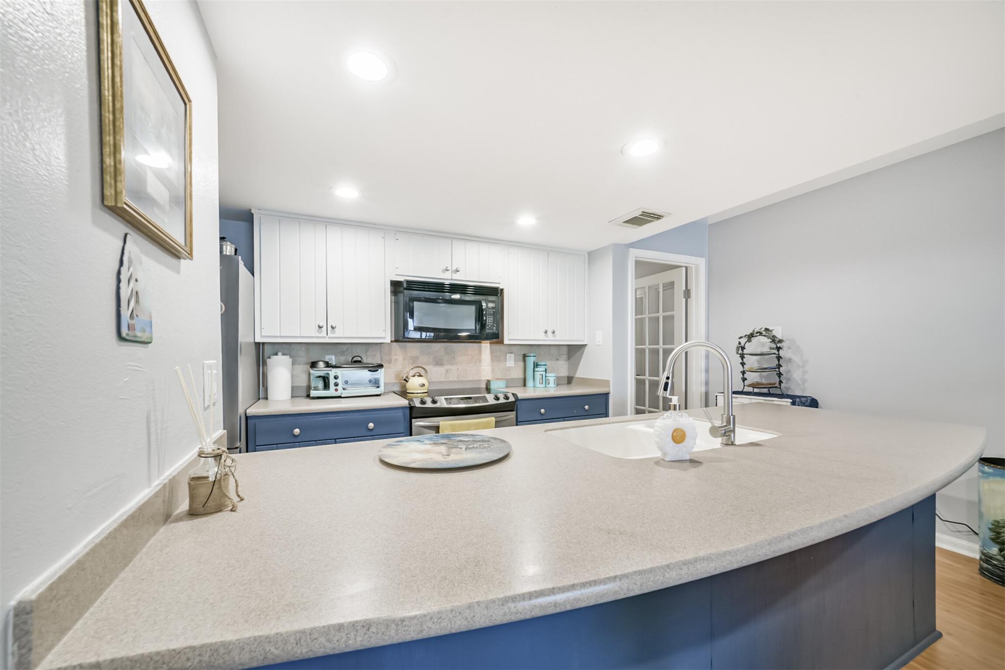 15575 Marina Drive 315C