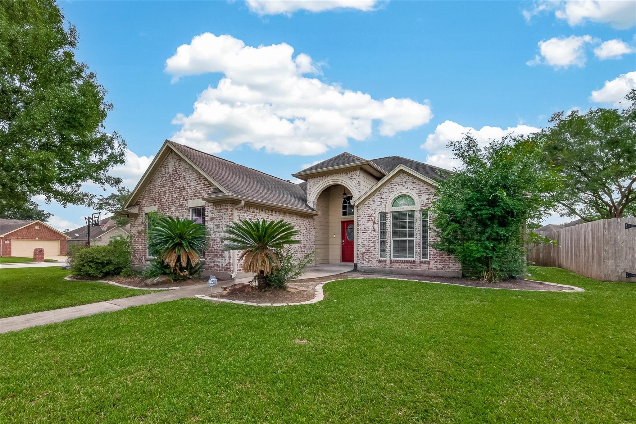 11803 Old Spanish Trail