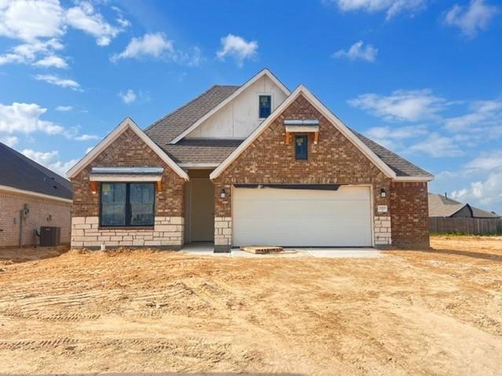 Photo of 28815 Crockett Gardens Drive, New Caney, TX 77357 (MLS # 89048242)